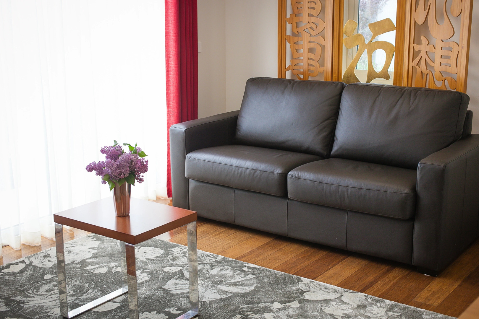 One of a Kind Apartments