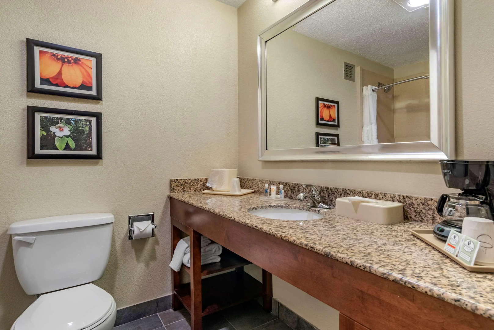 Comfort Inn Meridian - Bonita Lakes