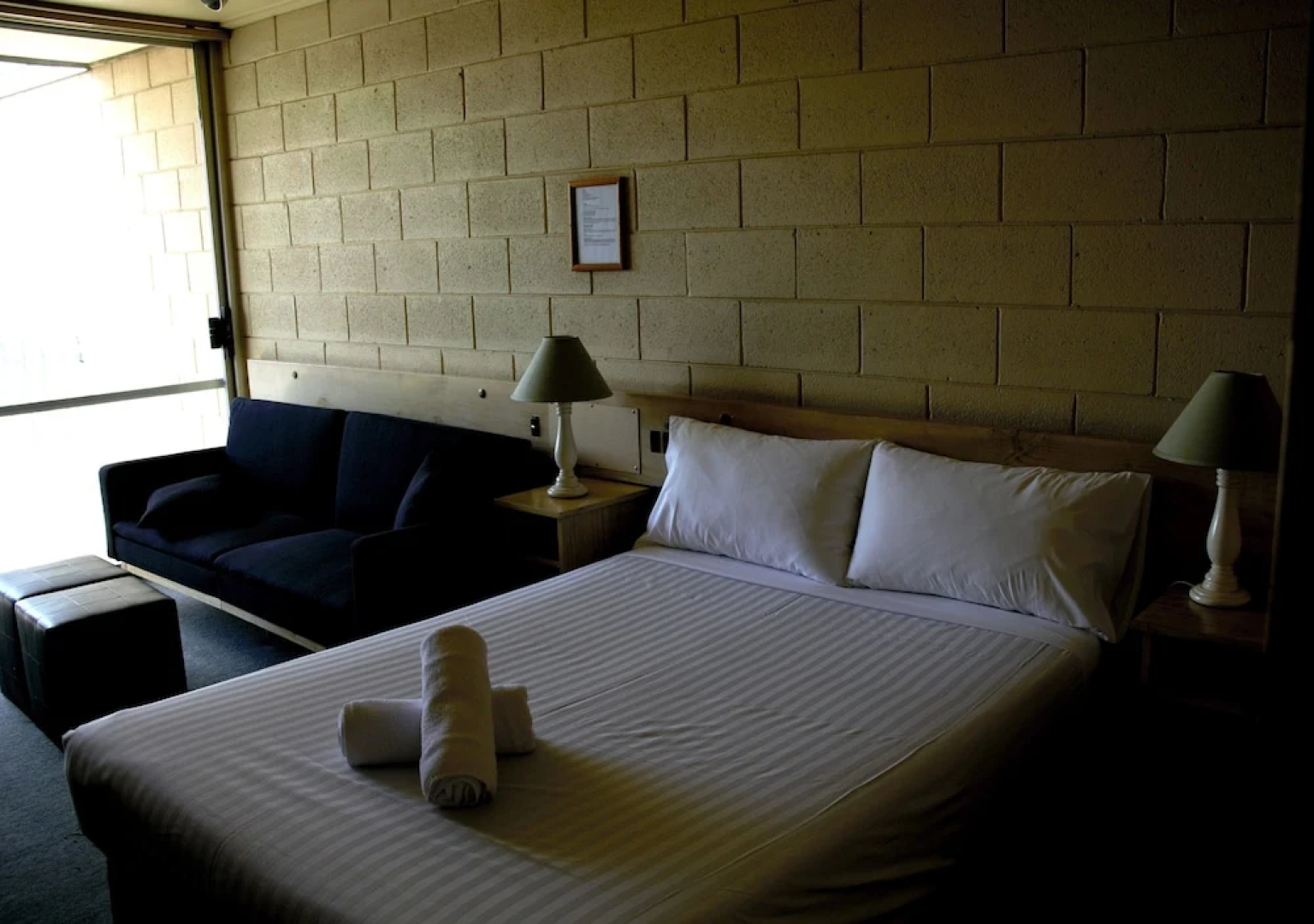 Bendigo Motor Inn