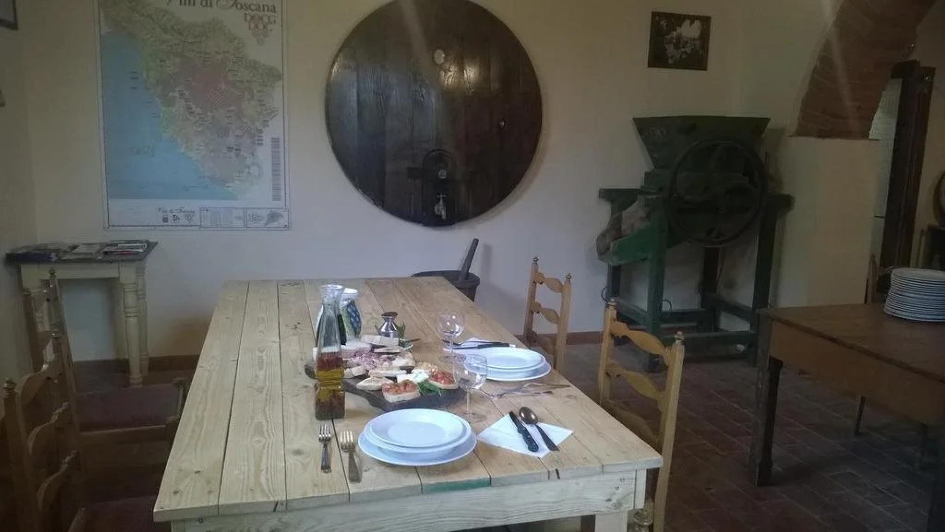 Agriturismo Il Cavallone