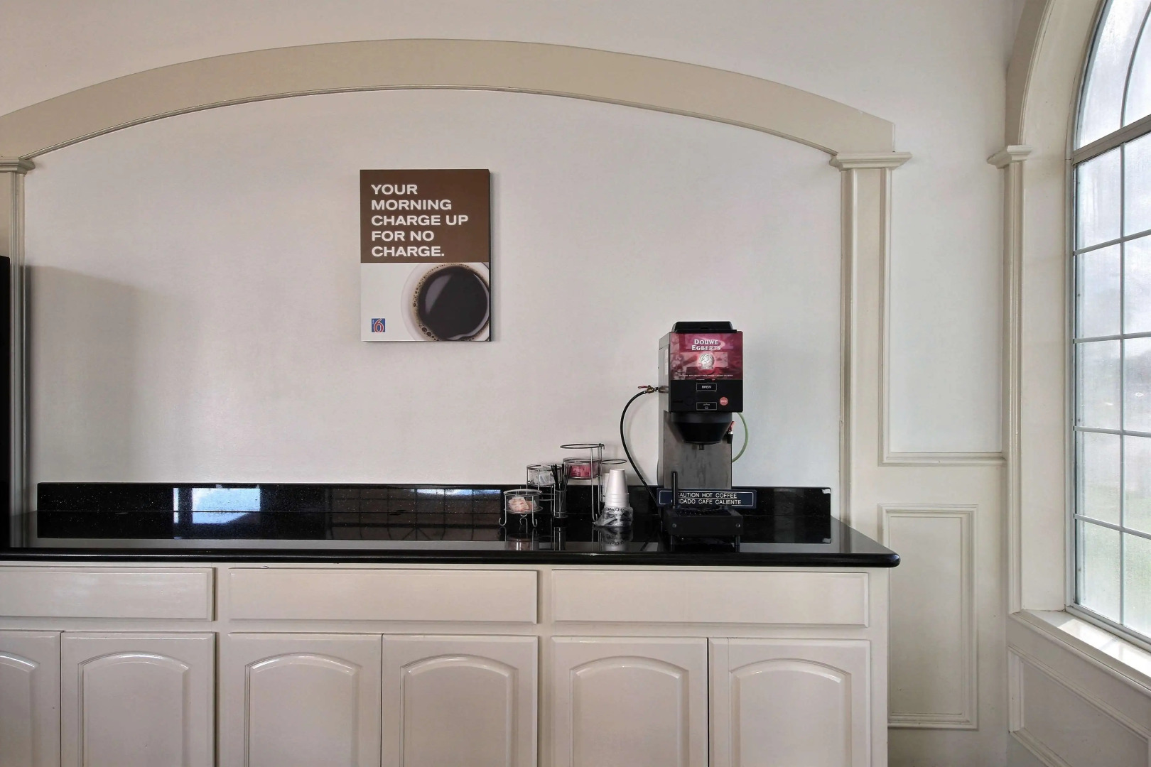 Motel 6 Edinburg, TX