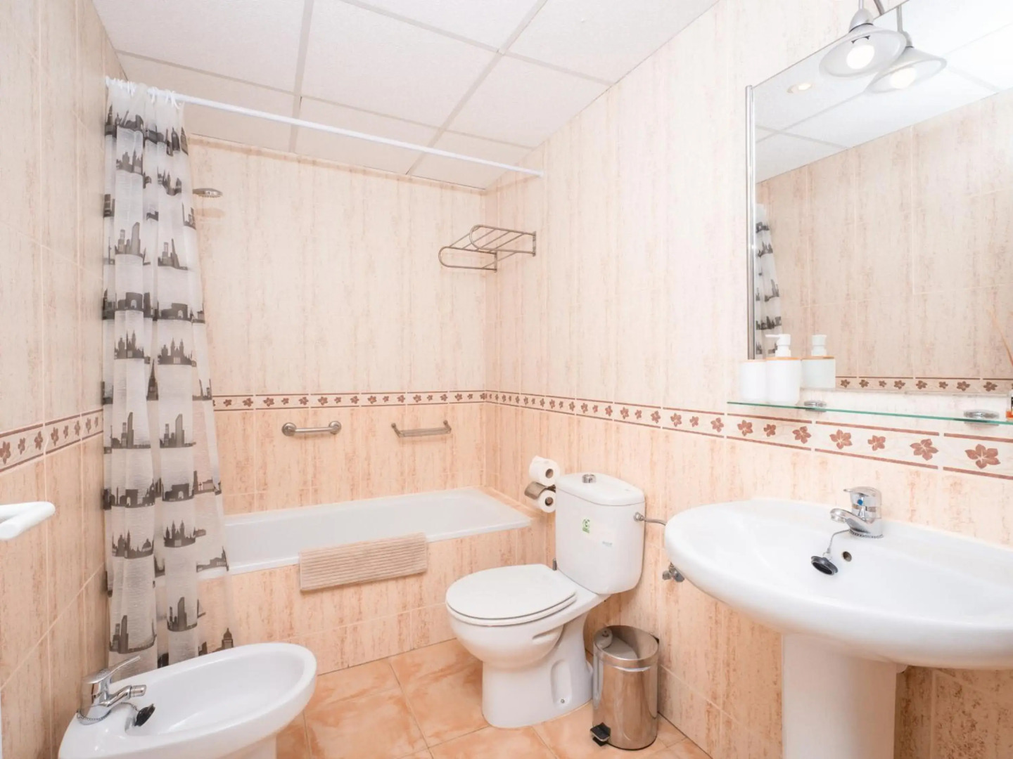 Apartamentos El Calon