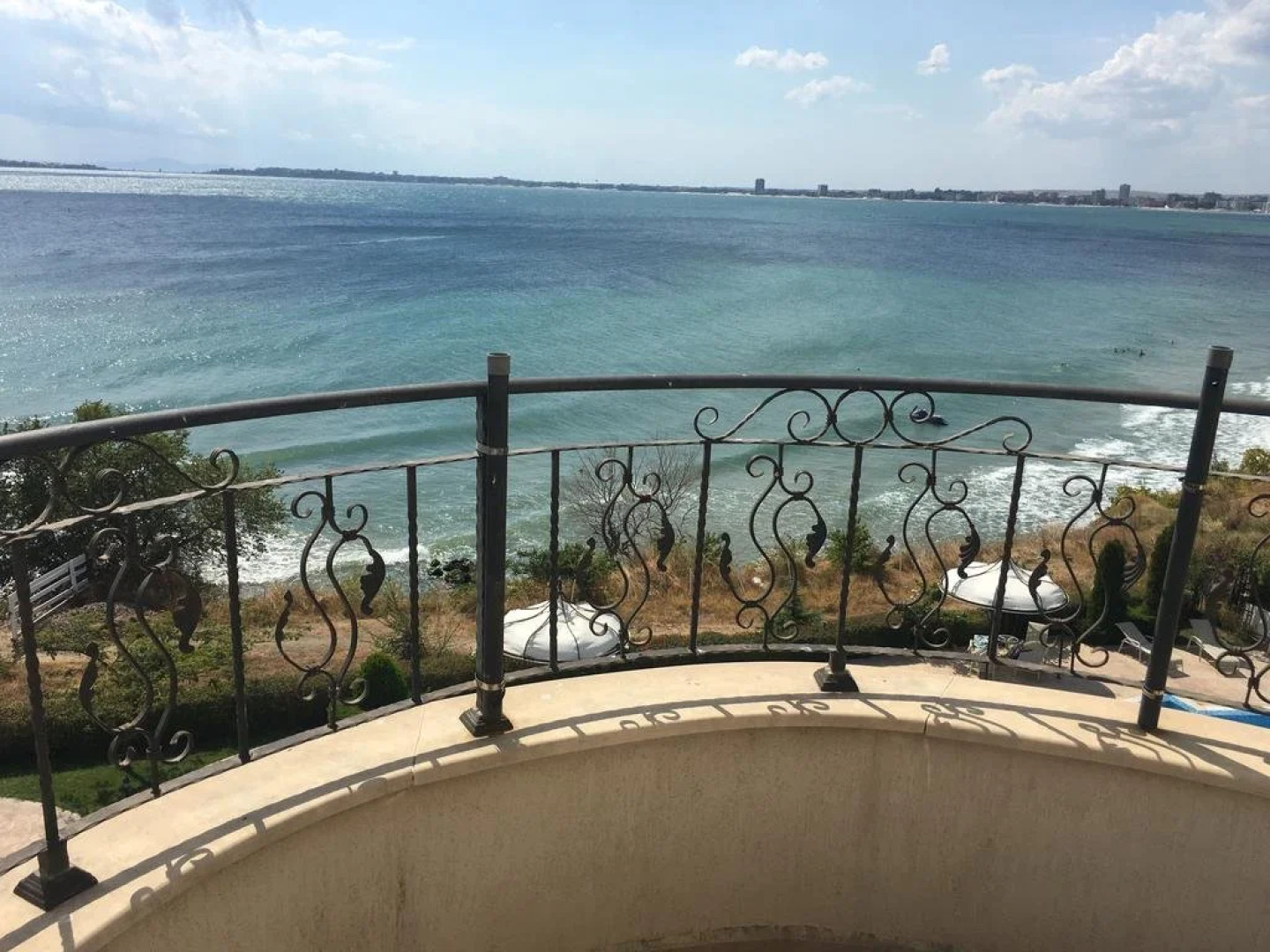 Apartment Ekaterina in Royal Bay Residence