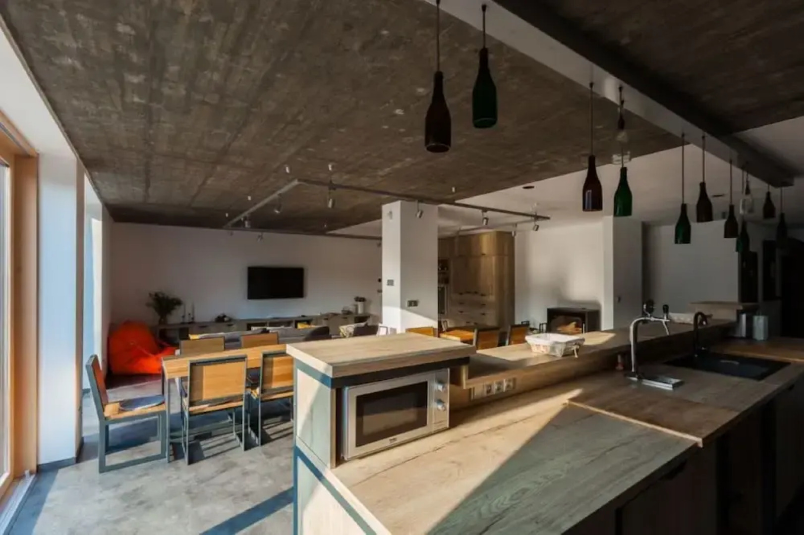 Villa in Moravia Near Amusement Park