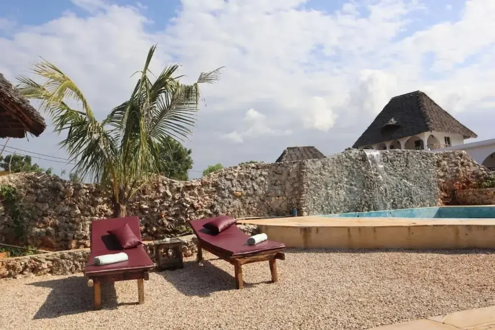 Holiday Time Bungalows Zanzibar