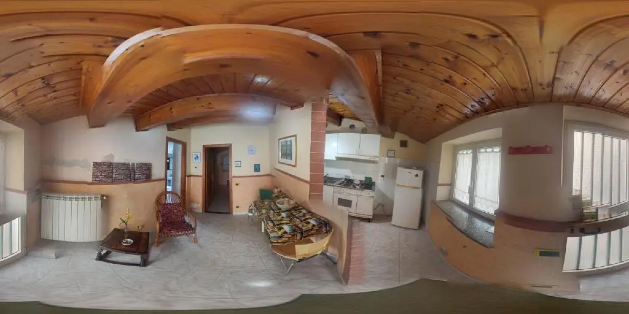 Appartamento Macchia