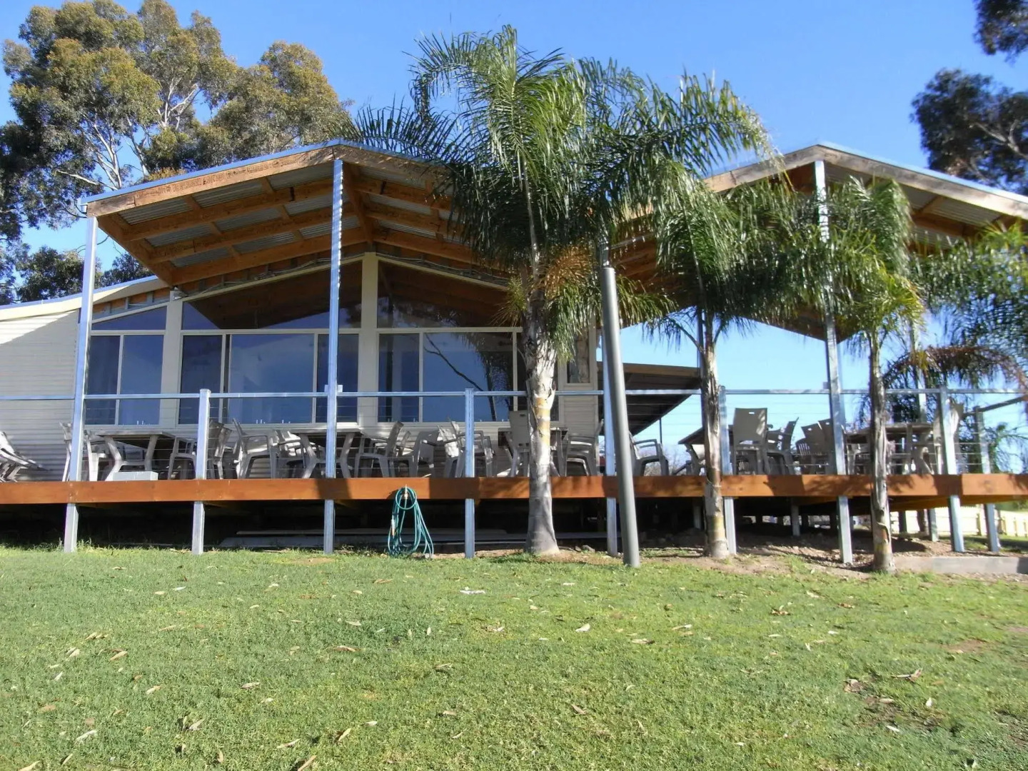 Discovery Parks - Lake Hume, New South Wales