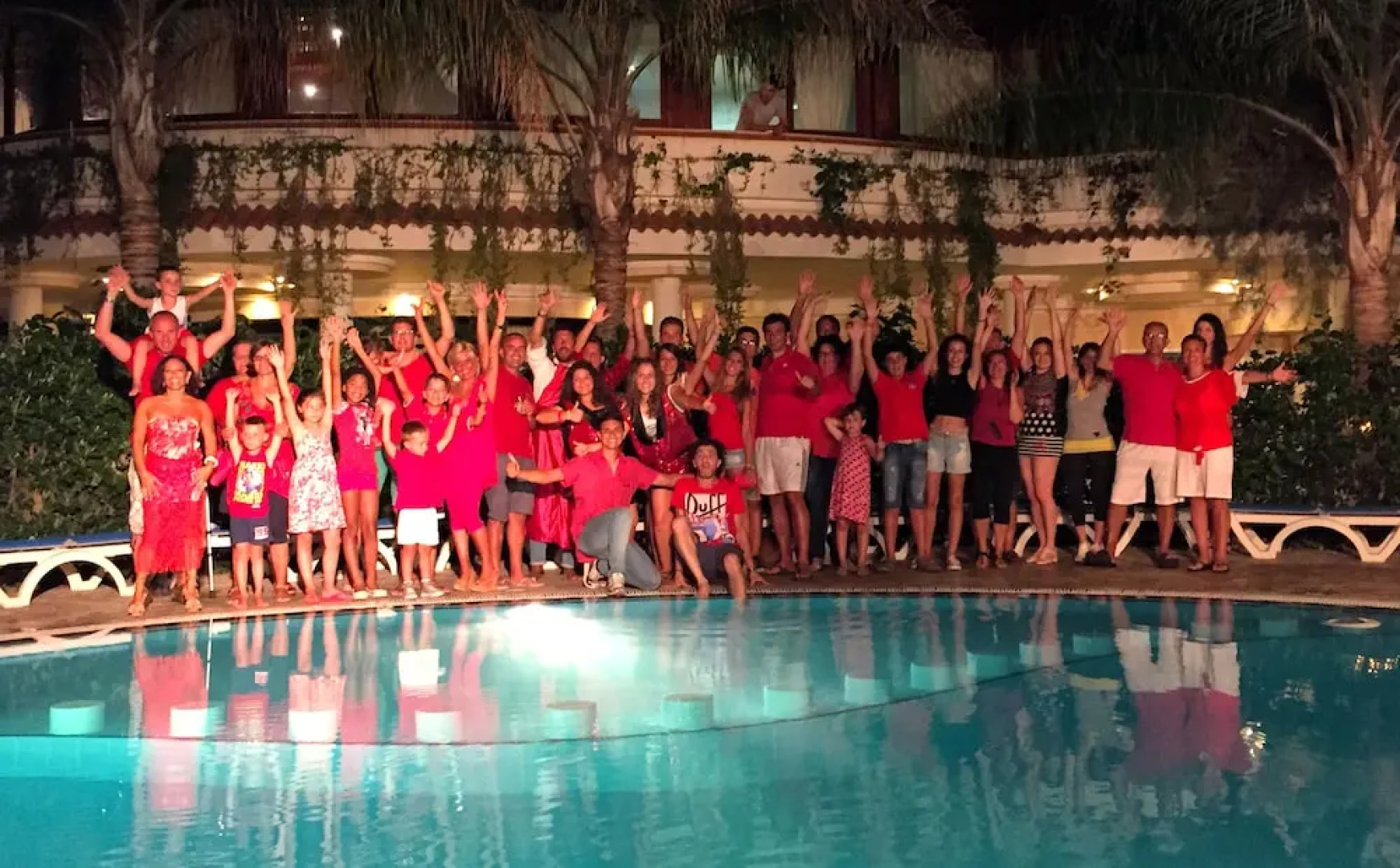 Resort Hotel Rocca di Vadaro