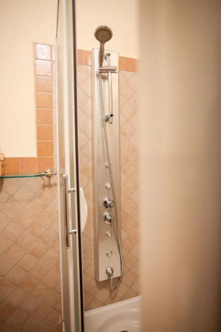 Hotel Ristorante Olimpus