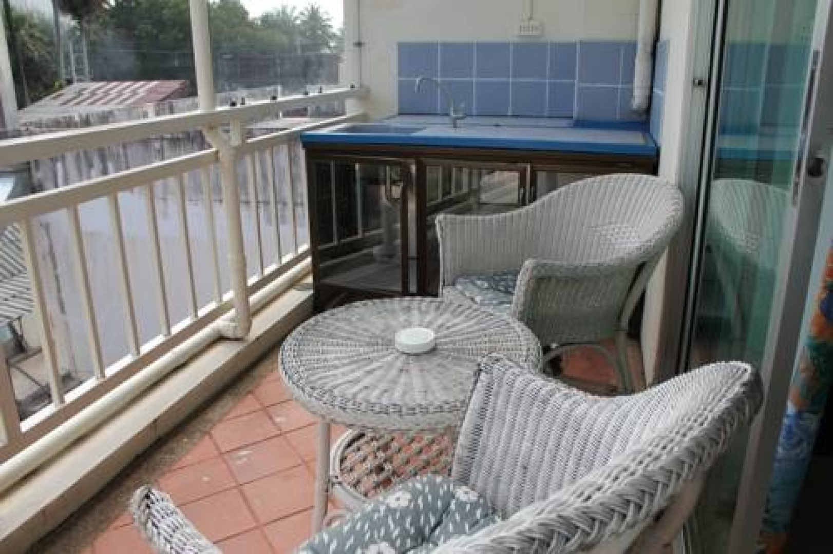 Chanisara Guest House