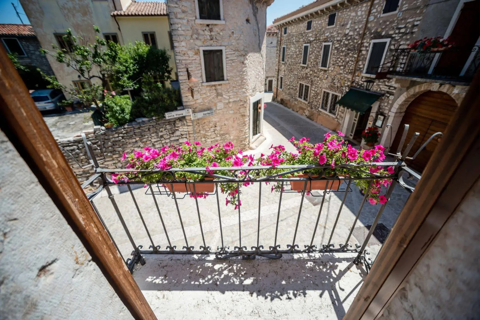 B&B Boutique Osteria della pieve