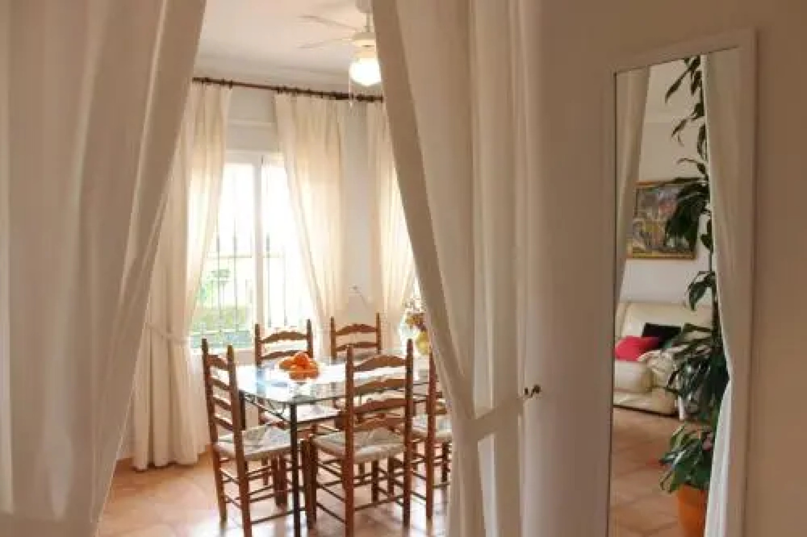 Altea Hills Villa Casablanca 23