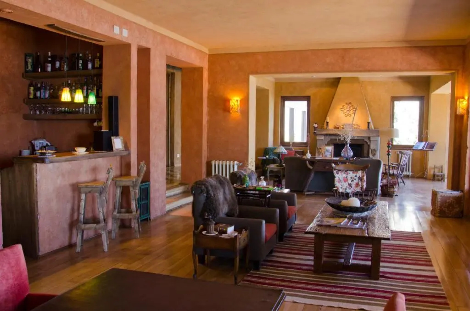 Luma Casa De Montaña