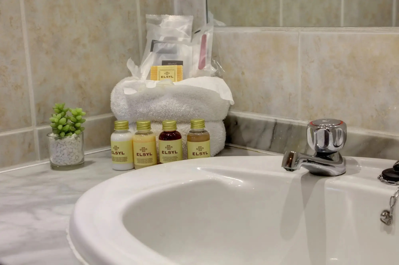 Best Western Plus Bentley Hotel & Spa