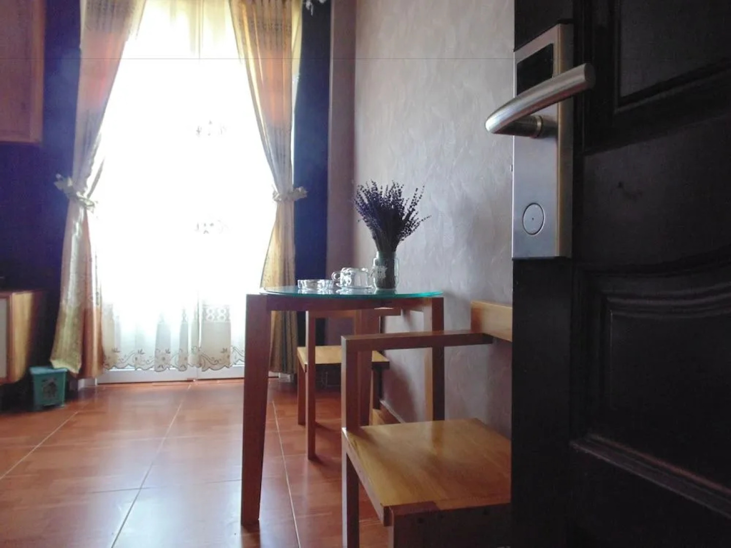 Hong My Hotel - Hostel