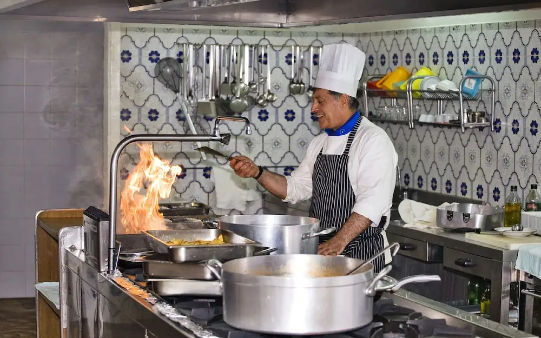 Hotel Vittorio Beach Resort