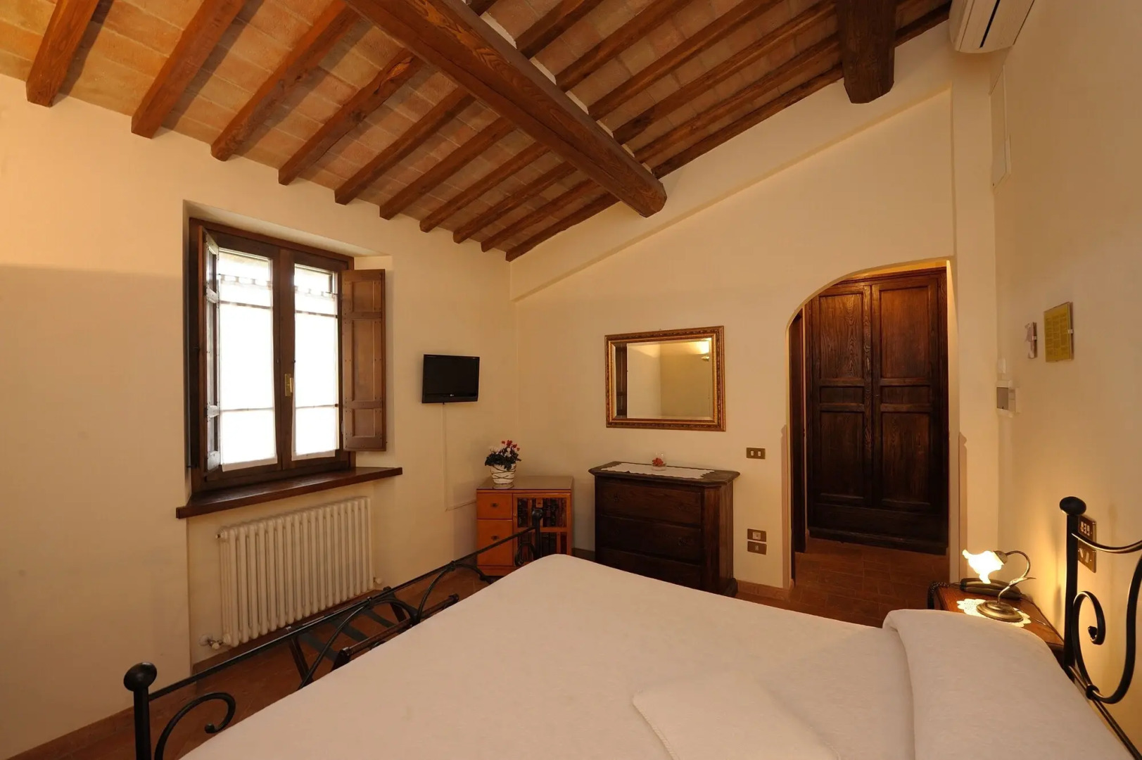 Ripa Relais Colle del Sole