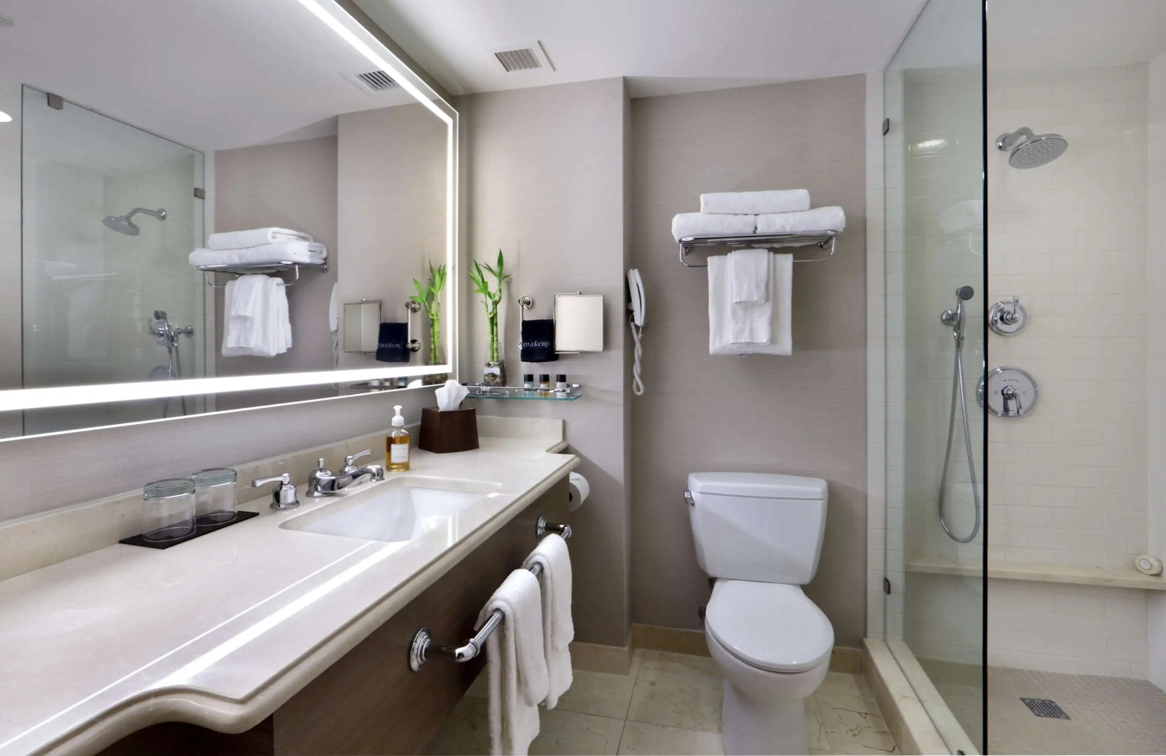 Seaport Hotel® Boston