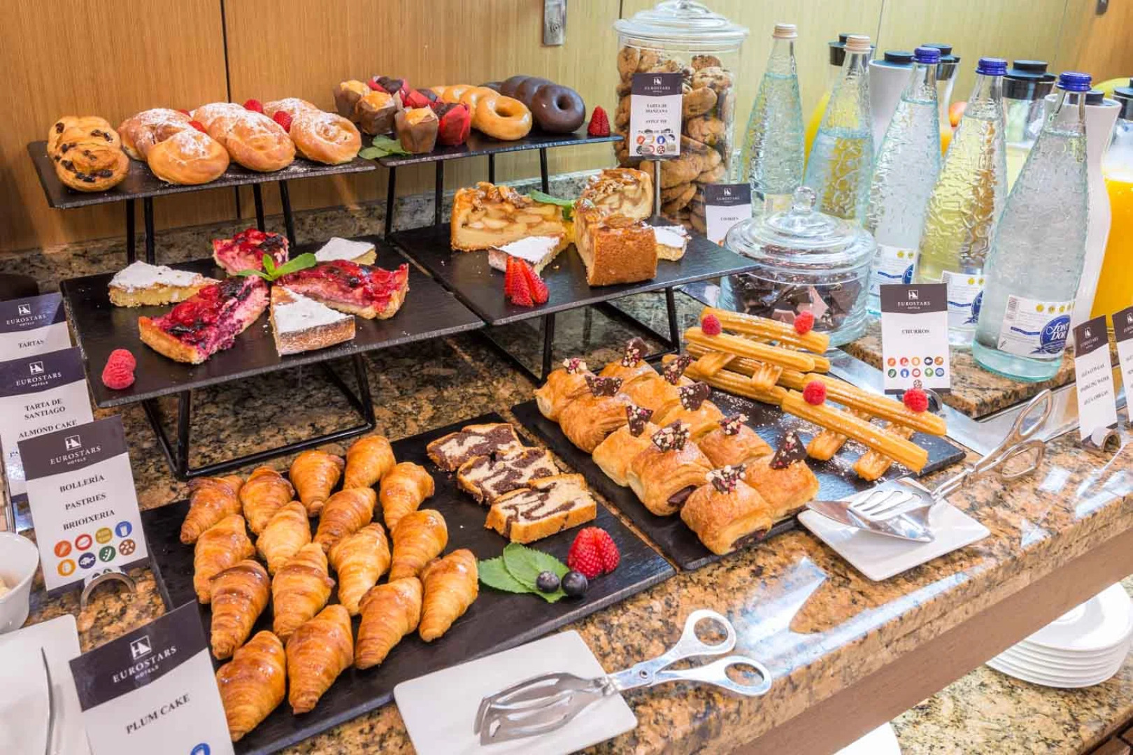 Eurostars Monumental