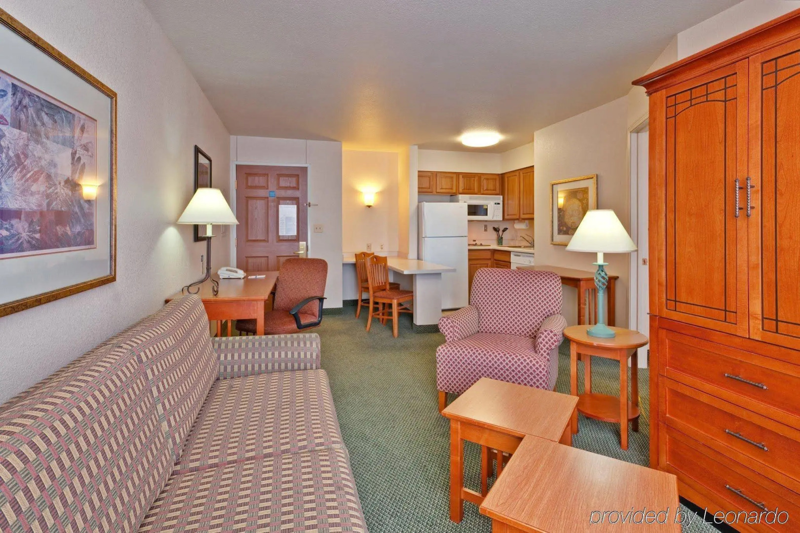 Staybridge Suites Chicago - Glenview by IHG