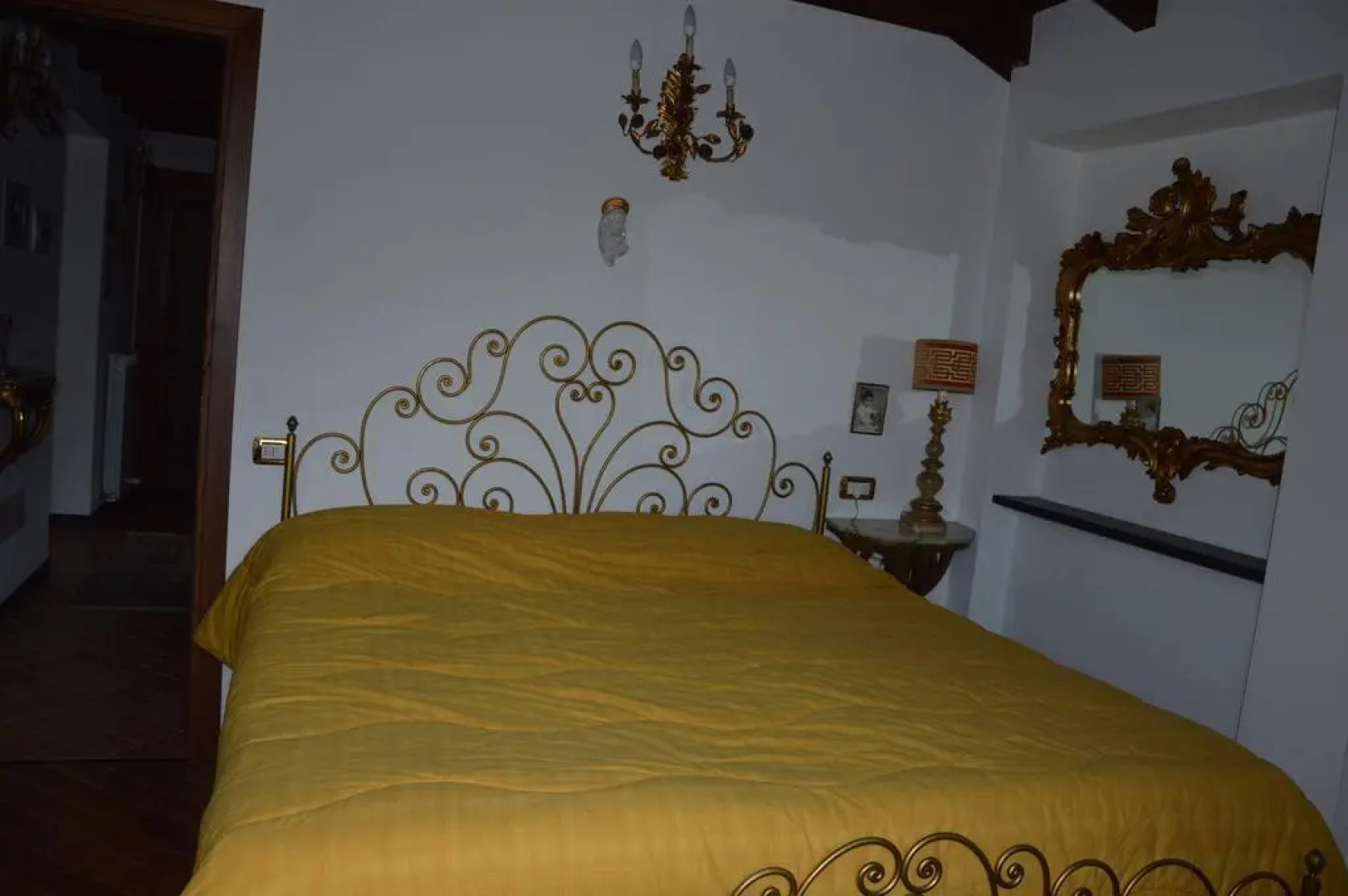 La Casa di Nonna Carlotta B&B