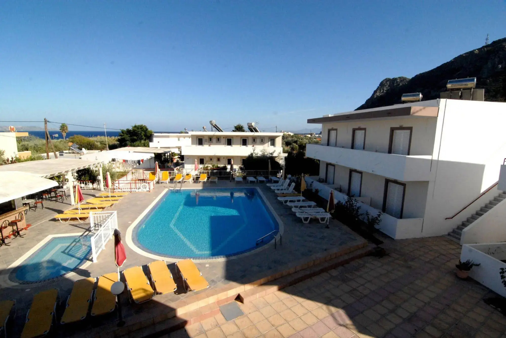 Villa Popi