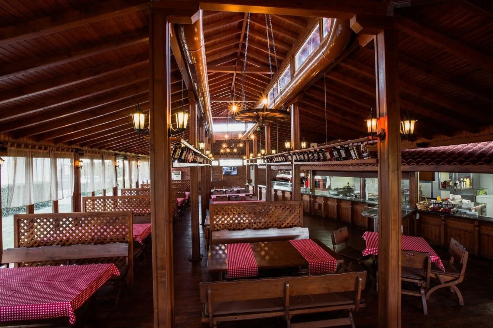 Aparthotel Marina Holiday Club & Spa