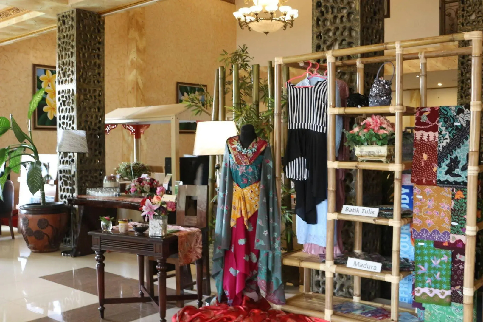 Zamzam Hotel and Convention Batu Powered by Archipelago