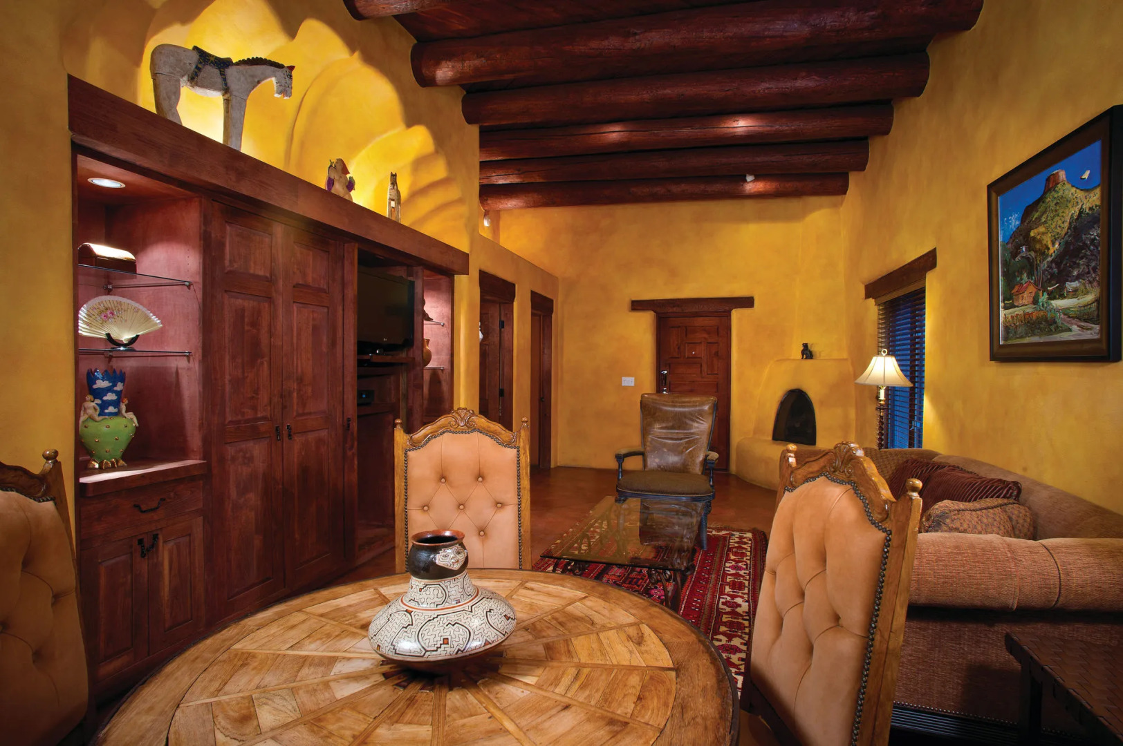 El Monte Sagrado Living Resort & Spa