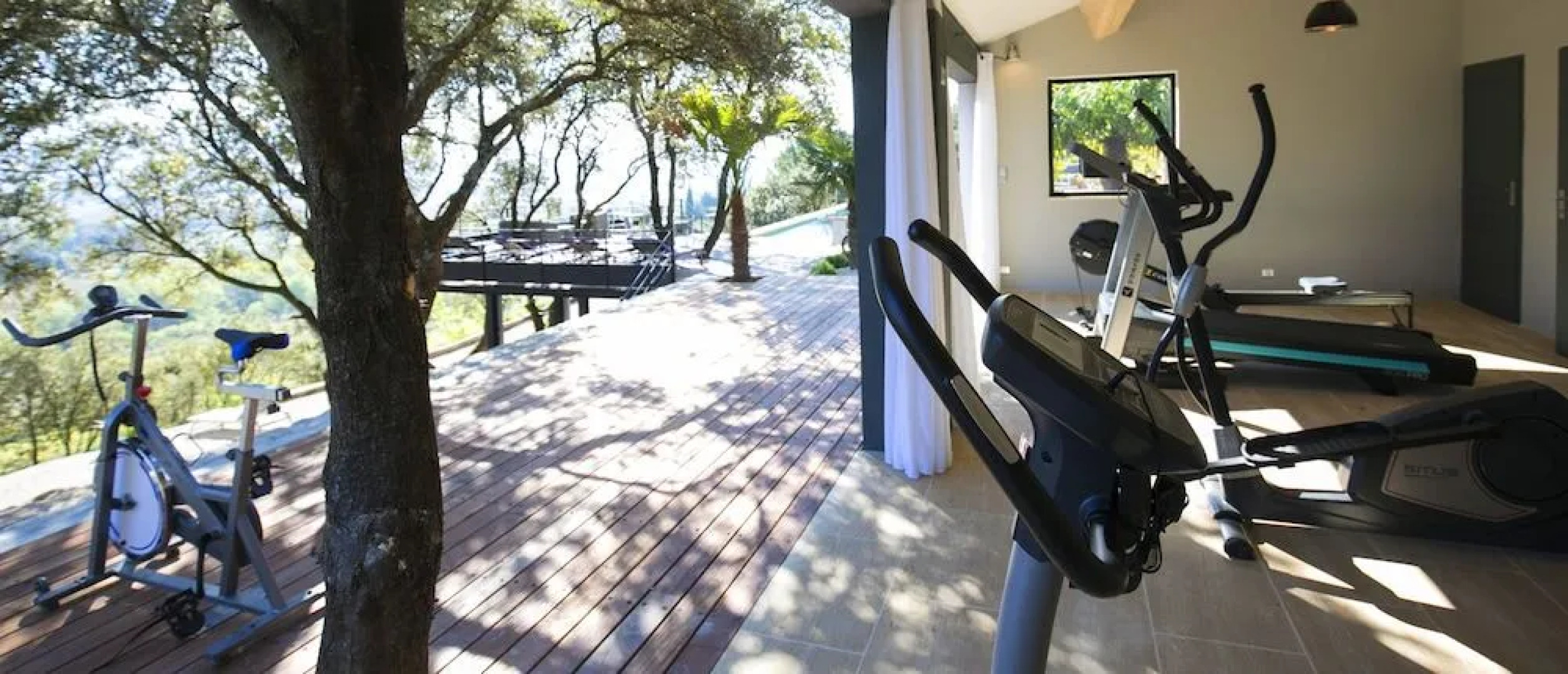 La Maison de Crillon