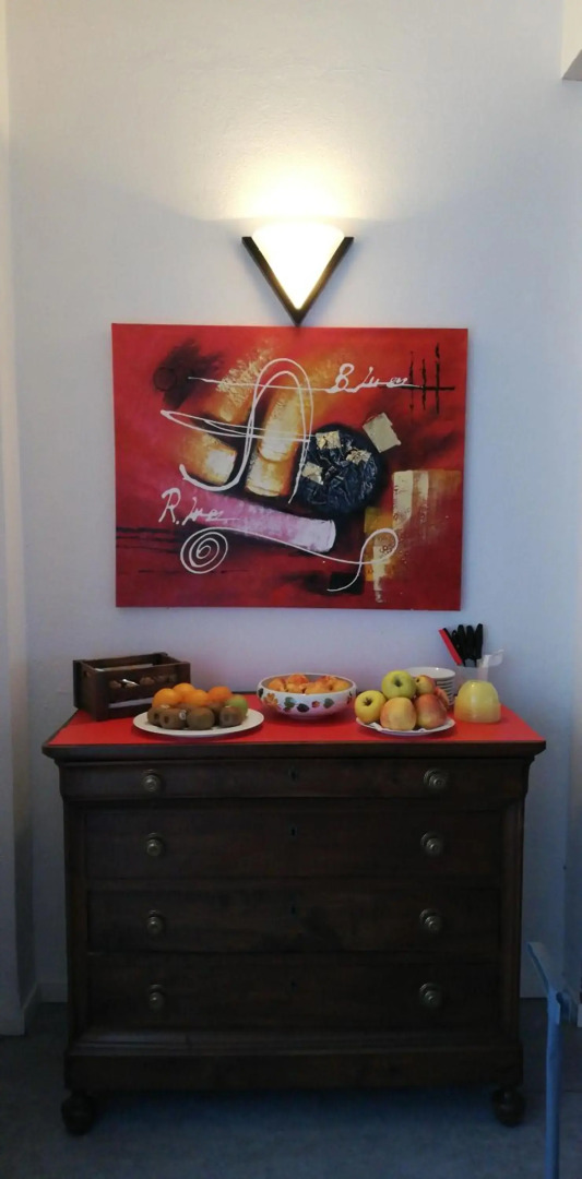 Hotel Internazionale