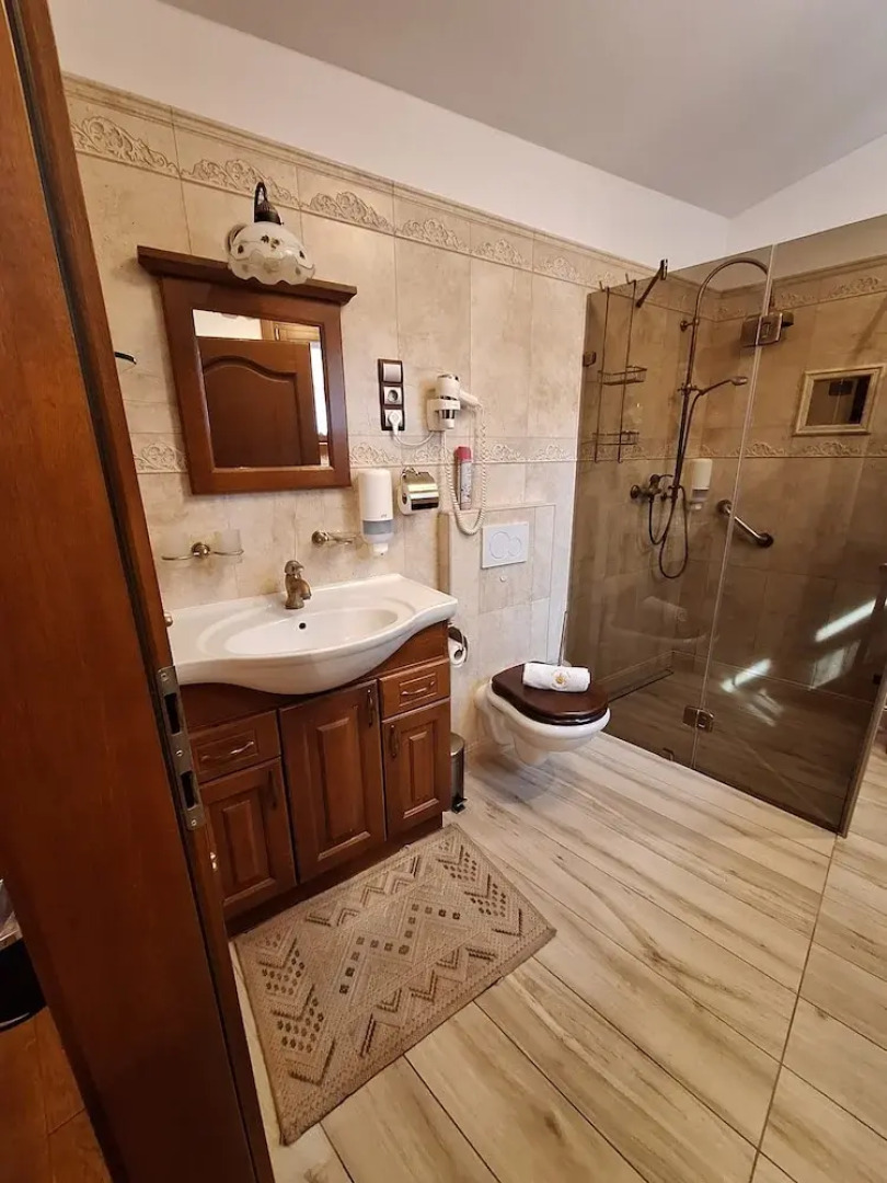 Kulacs Csárda & Panzió