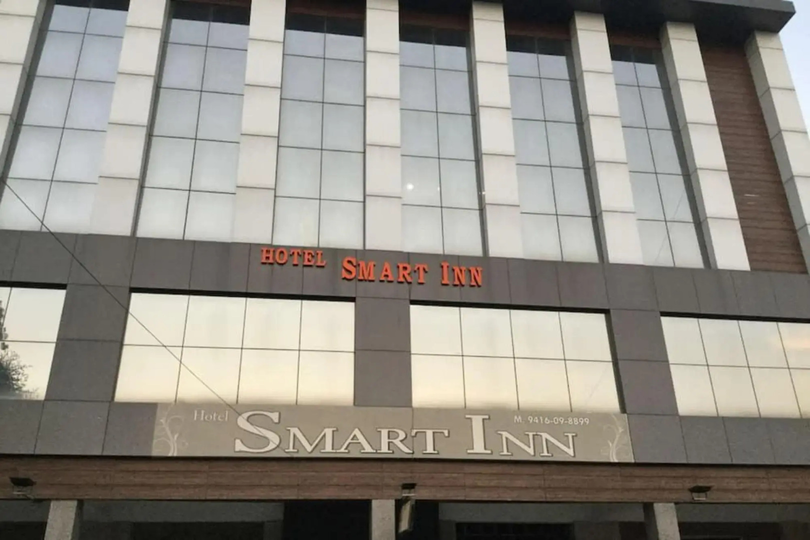 Smart Inn Hotel