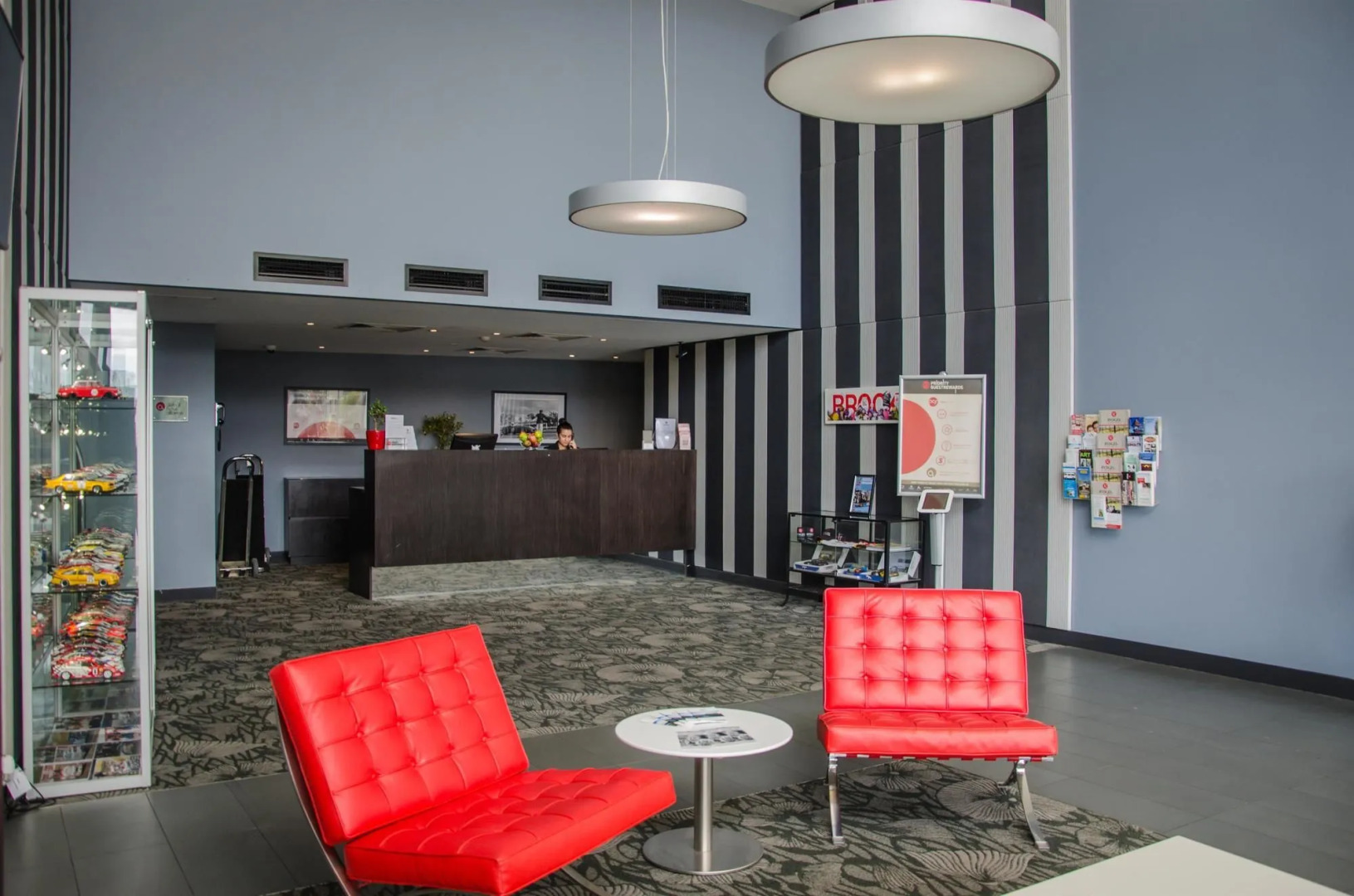 Rydges Mount Panorama Bathurst