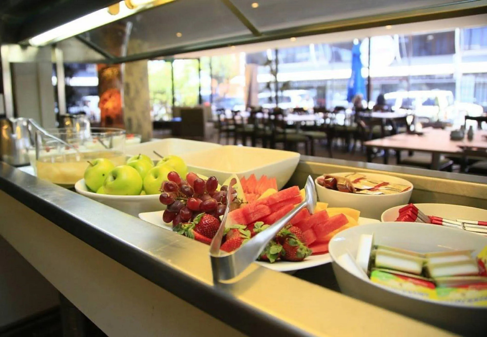 Diplomat Hotel Alice Springs