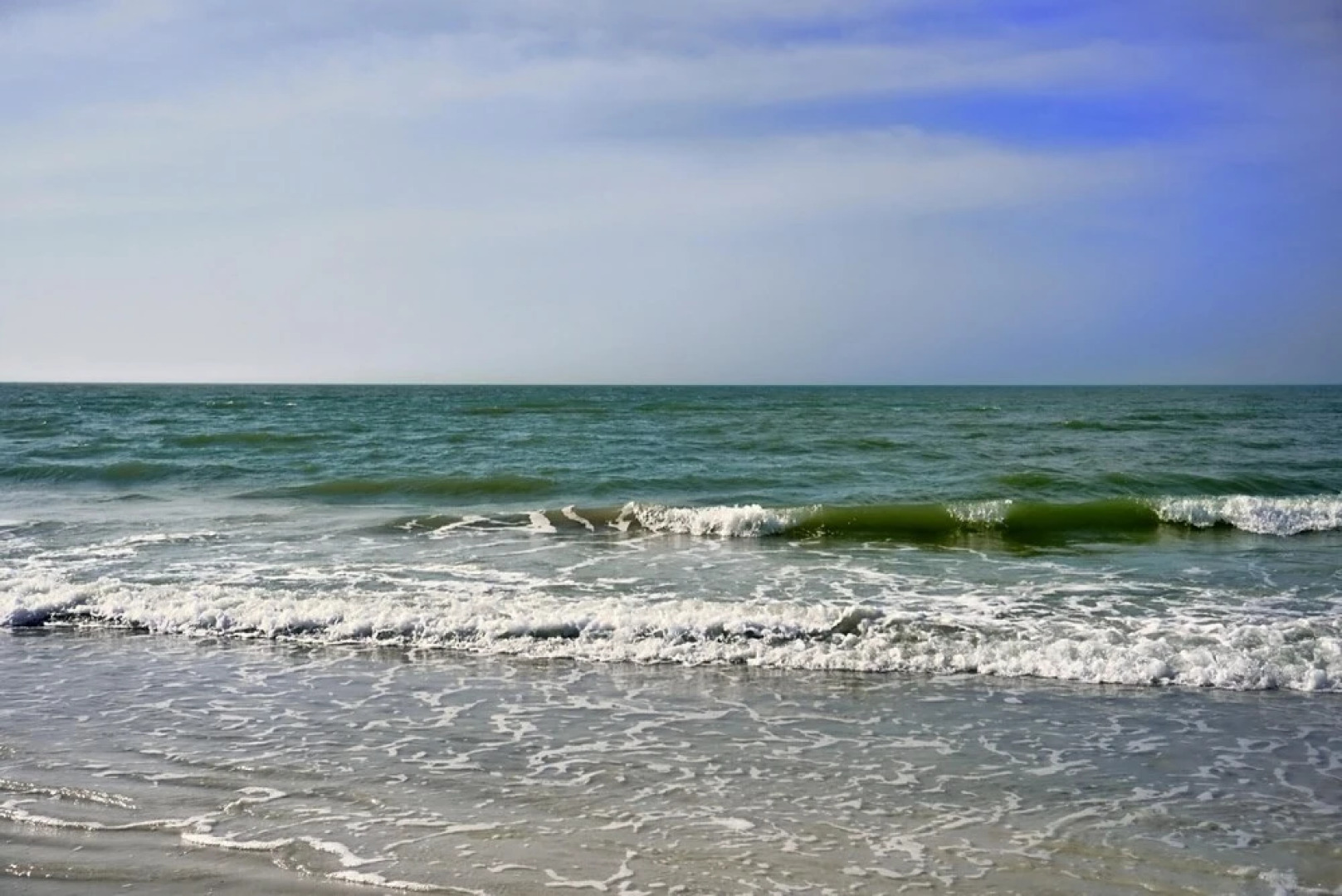 Misty Isles Redington Beachfront Suite 5