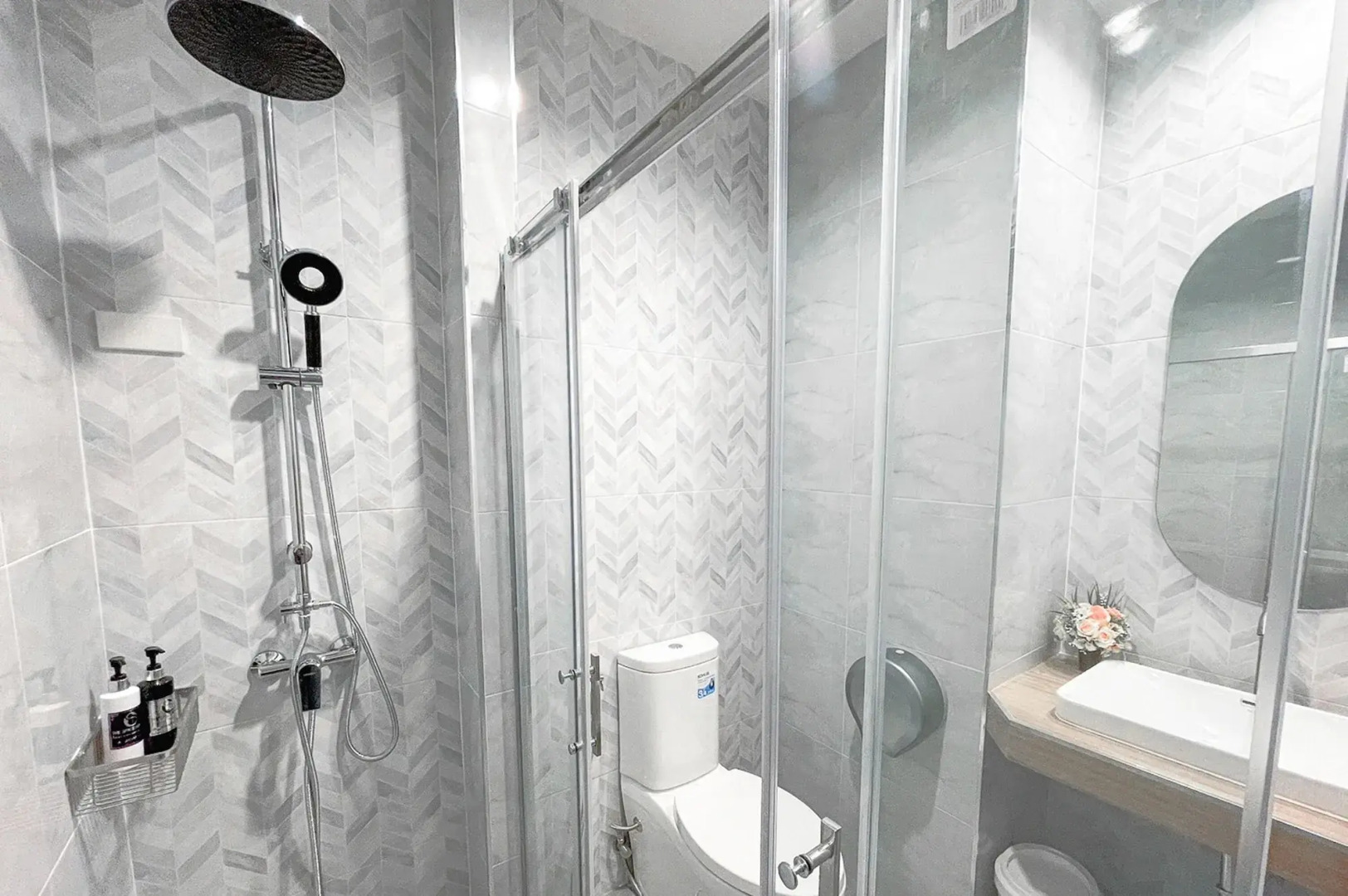 The Space Hotel Chiangrai