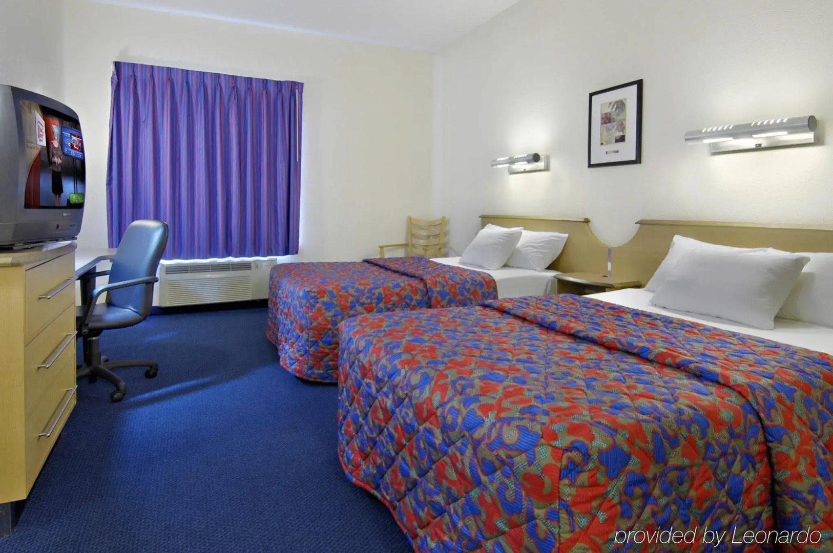 Townhouse Orlando West (ex.Red Roof Inn Orlando West - Ocoee)