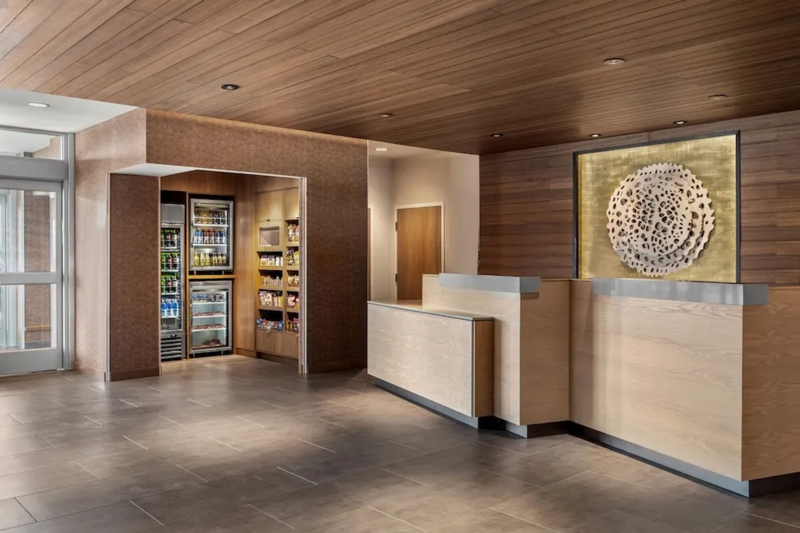 Fairfield Inn & Suites Cape Girardeau