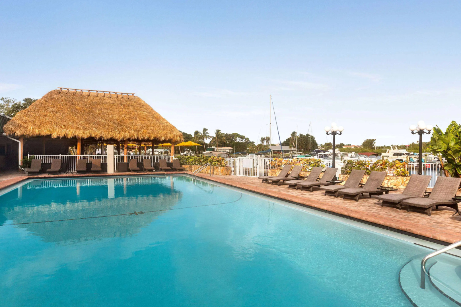 Ramada by Wyndham Sarasota Waterfront