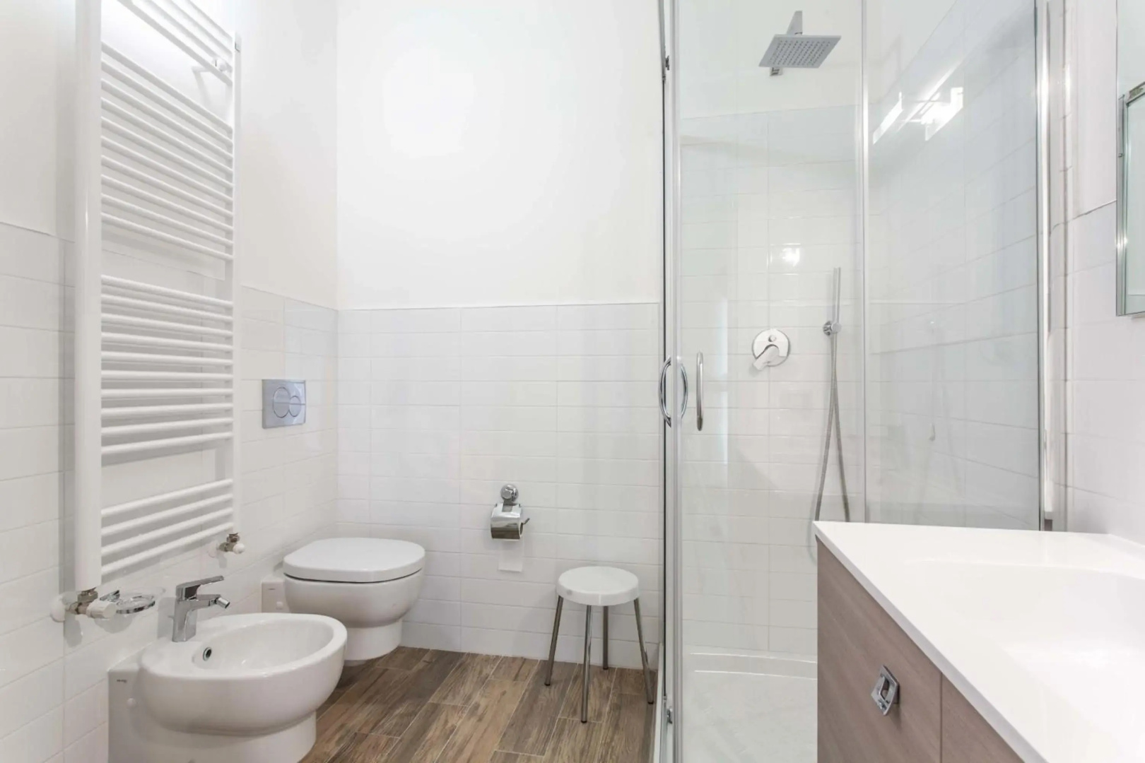 Hotel Ideale