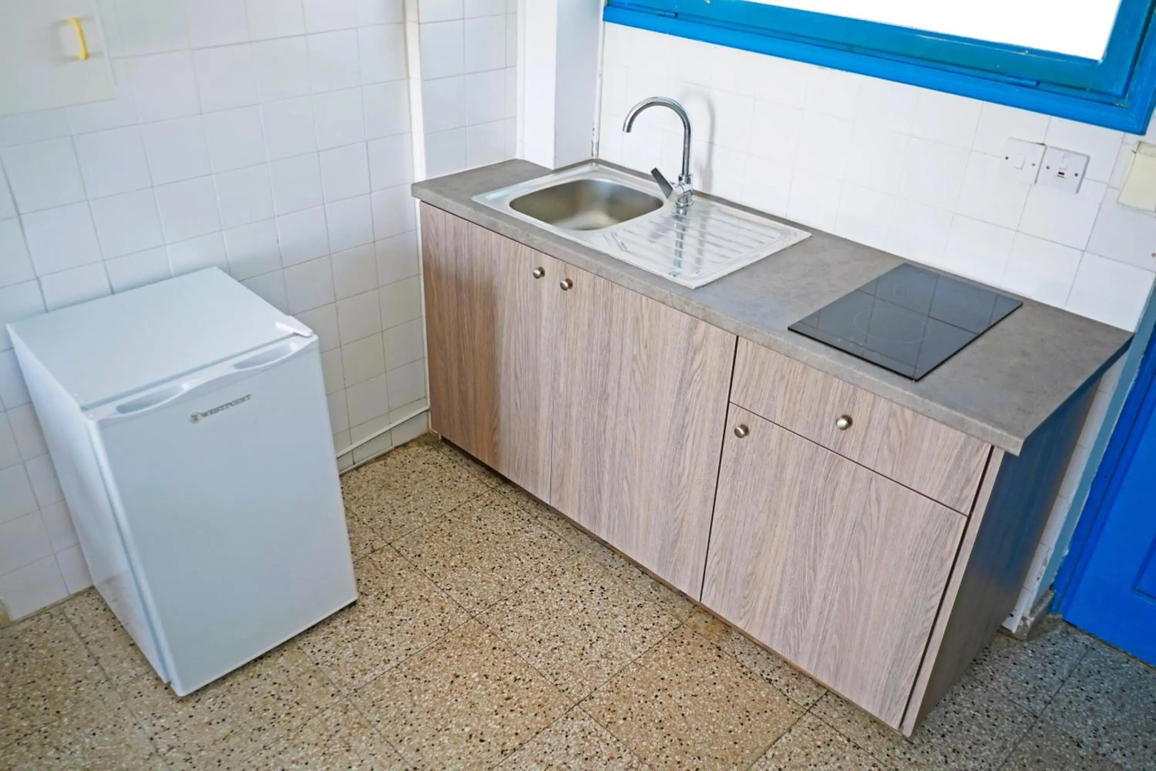 Green Bungalows Hotel Apartments