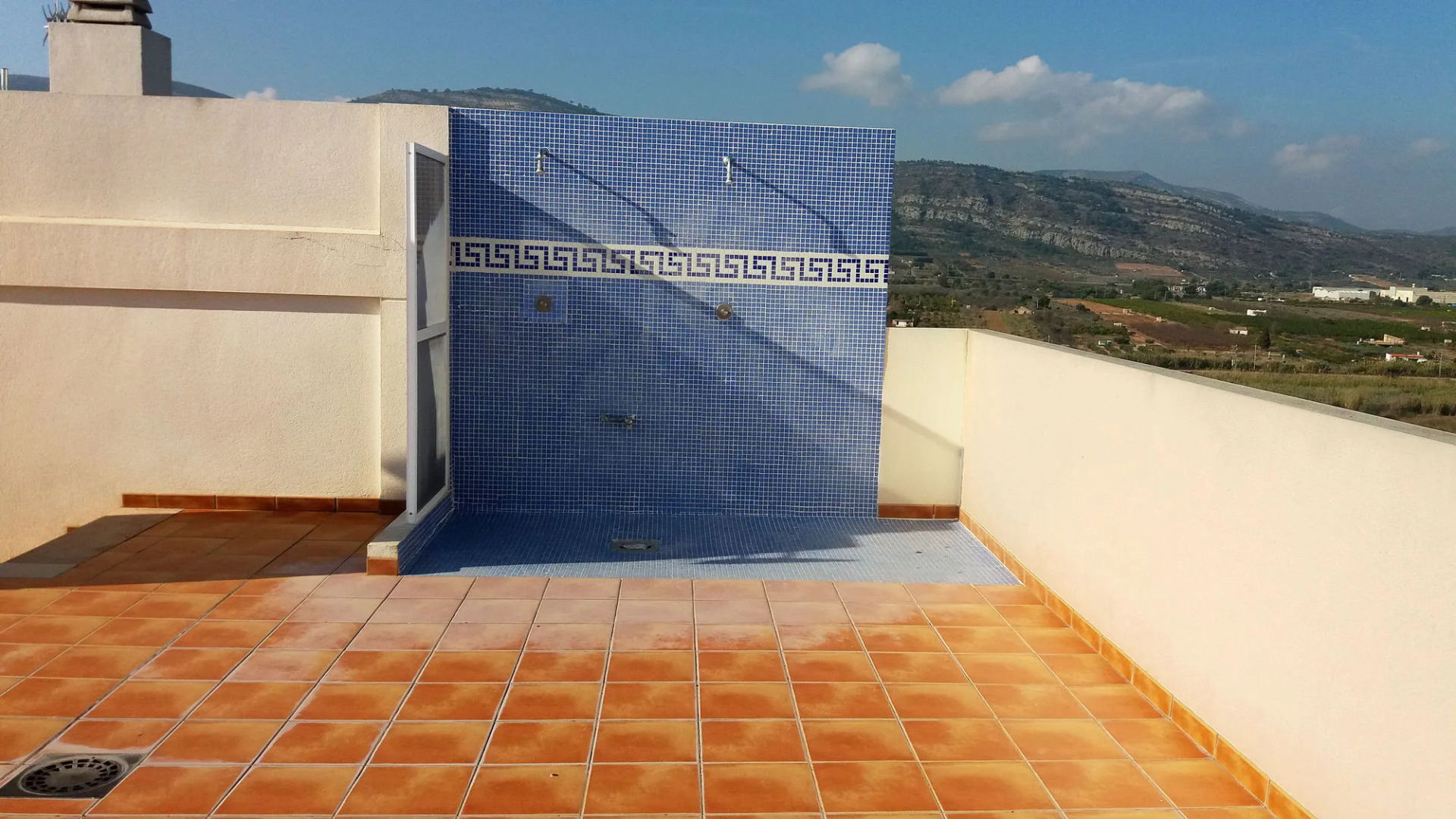 Apartamentos Acrópolis 3000