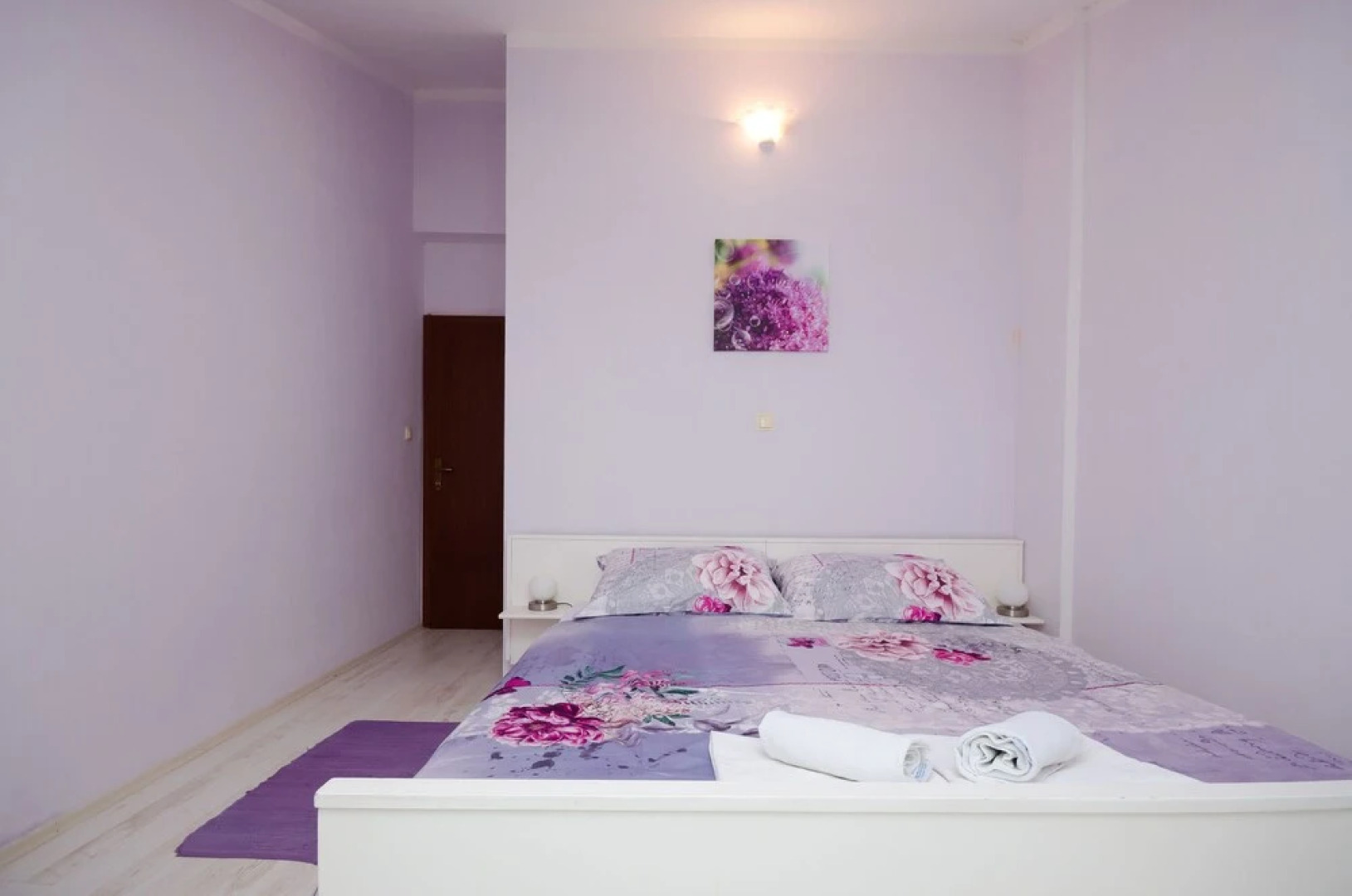 Apartments Snježana