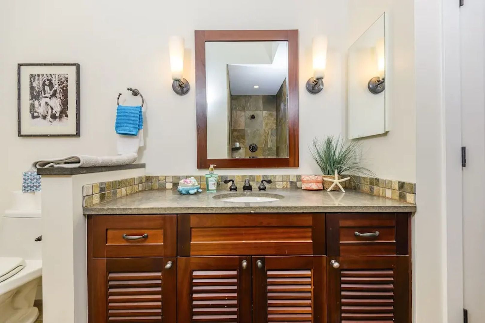 Aina-Nalu B204 - 2Br Condo