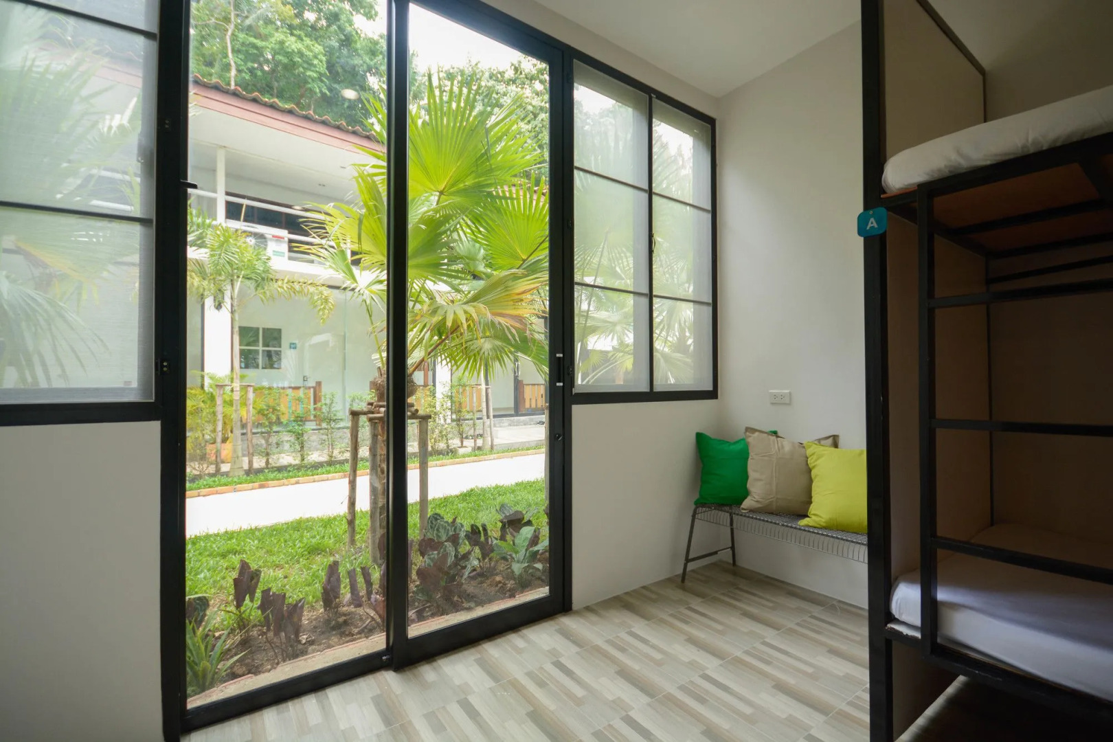 iRest Ao Nang Seafront