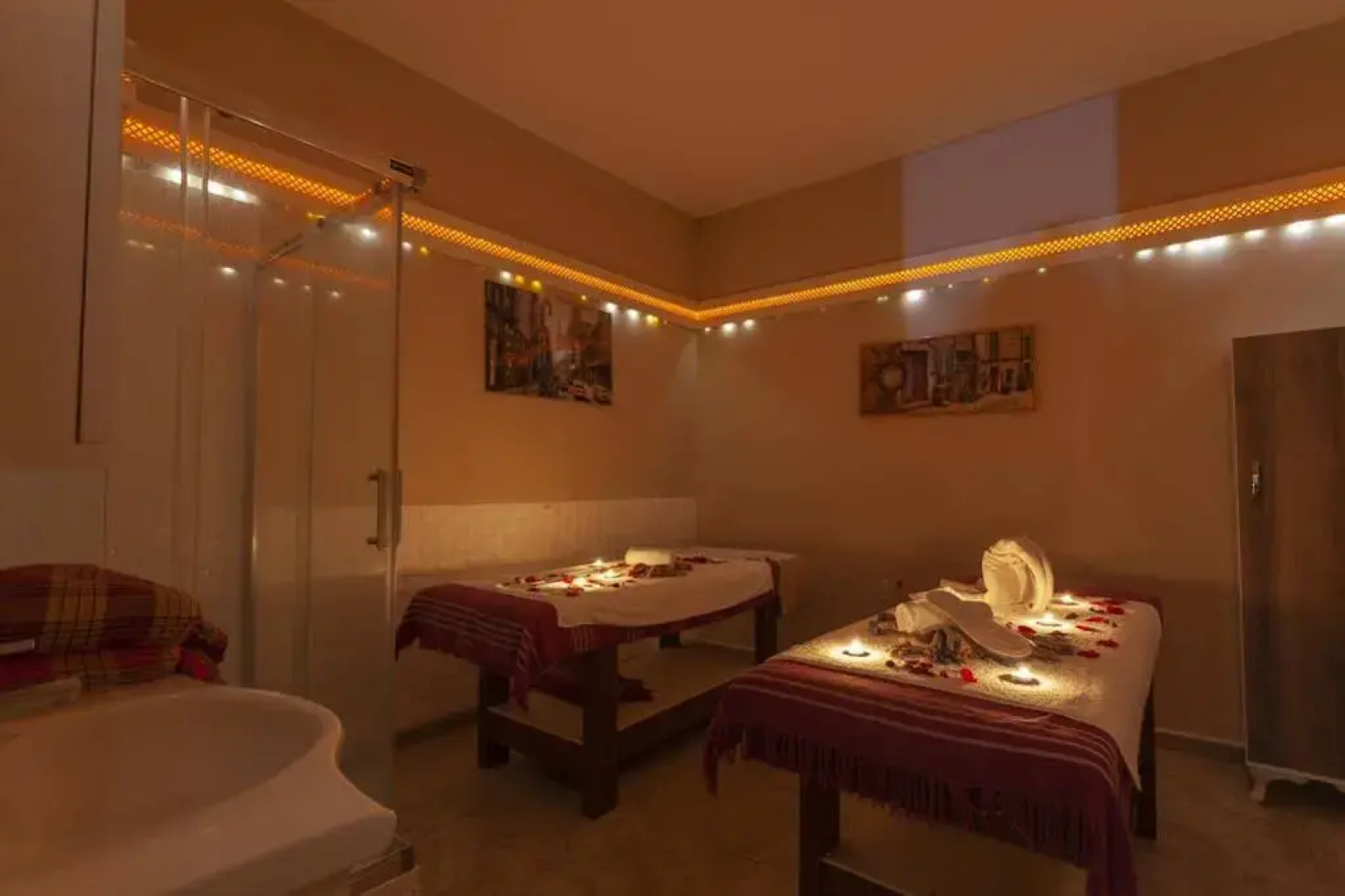 Larina Ninova Thermal SPA & Hotel