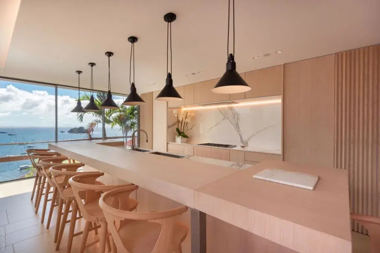 Dream Villa Corossol 706