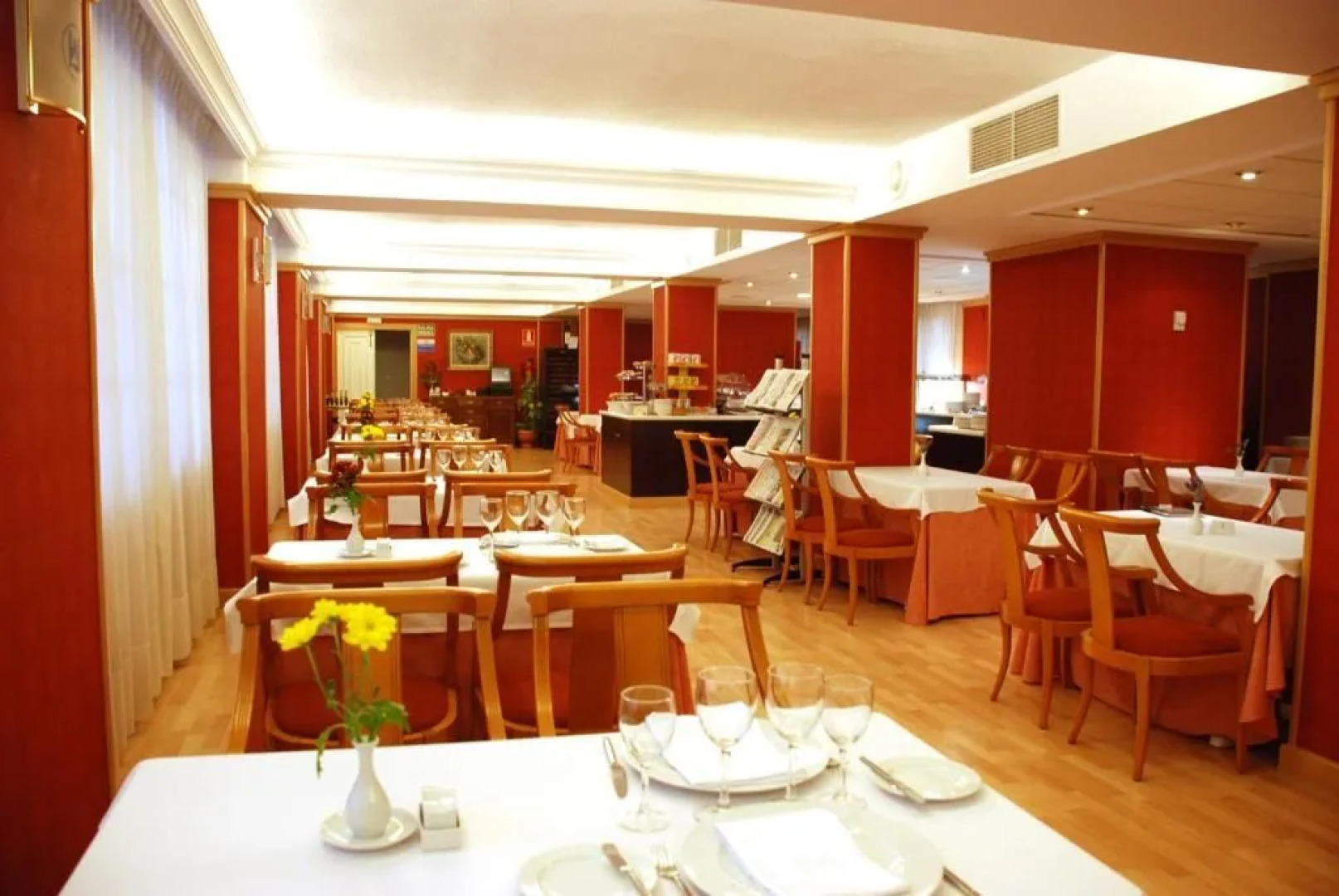 Hotel Sercotel Carlos III