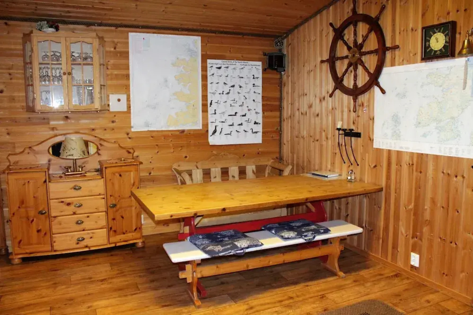 Skrolsvik Kystferie Hotel